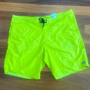 Billabong Lo Tides Swim Trunk